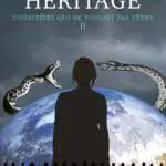 R.F. Wilfrid - Héritage – L’héritière qui ne voulait pas l’être