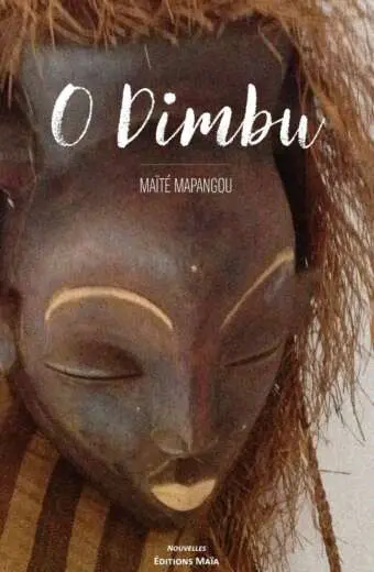 Maïté MAPANGOU - O Dimbu