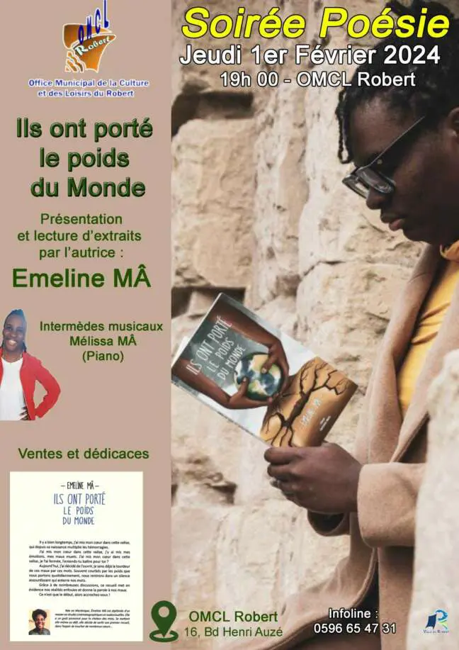 Ils ont porté le monde – Image 3