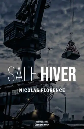 FLORENCE NICOLAS - SALE HIVER