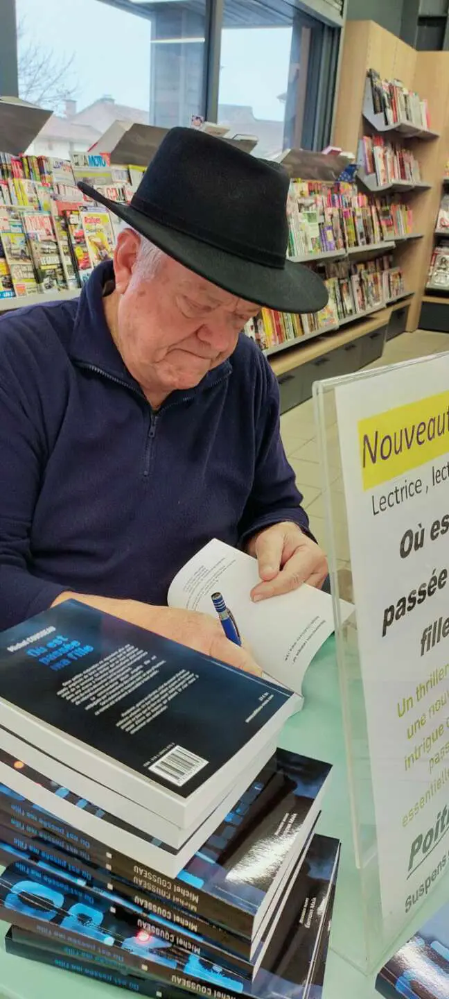 Où est passée ma fille – Image 3