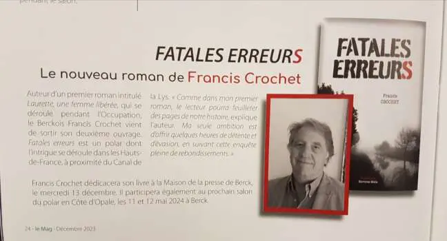 Fatales erreurs – Image 4