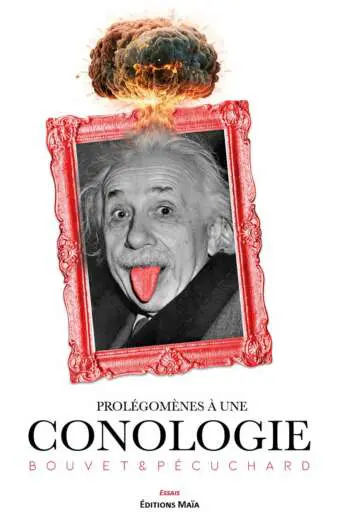 Prolegomenes a une conologie Bouvet&Pecuchard
