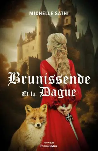 SATHI MICHELLE - BRUNISSENDE ET LA DAGUE
