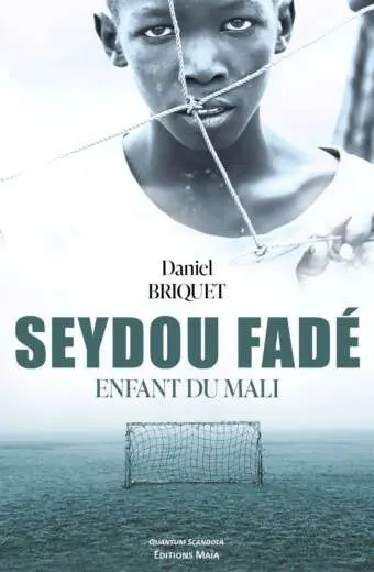 Seydou Fade Daniel Briquet