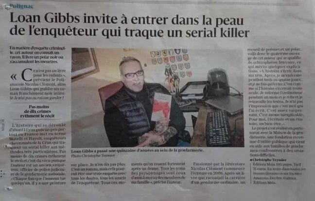 Je n'ai pas su raison garder ! – Image 3