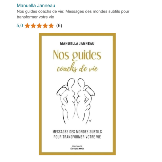 Nos guides coachs de vie – Image 9