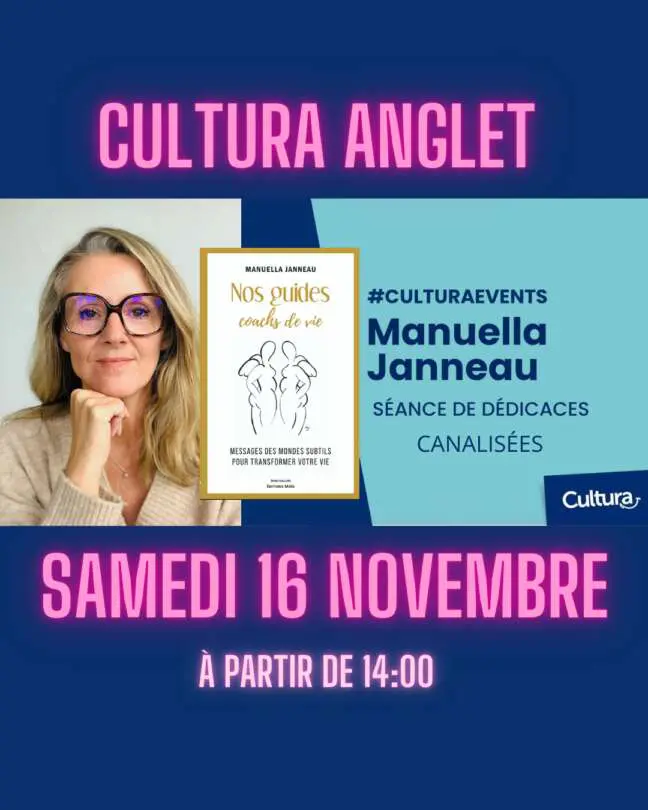 Nos guides coachs de vie – Image 12
