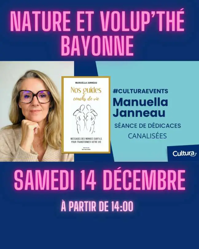 Nos guides coachs de vie – Image 11