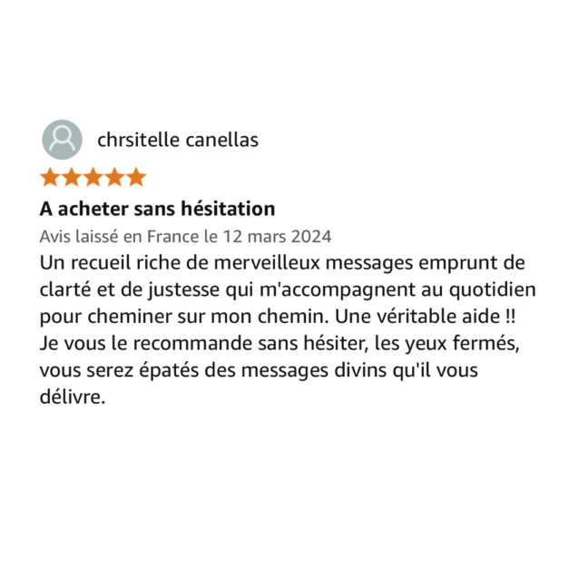 Nos guides coachs de vie – Image 8