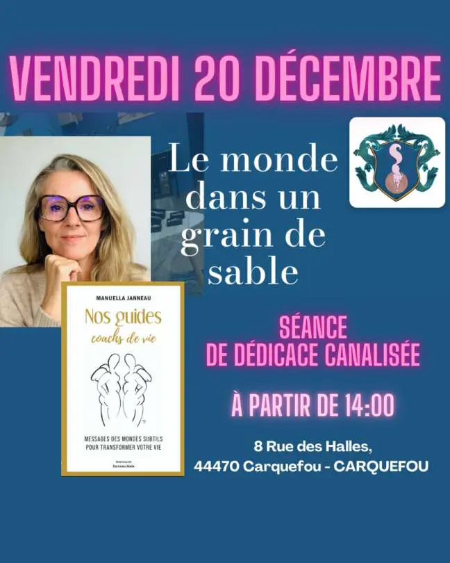 Nos guides coachs de vie – Image 10