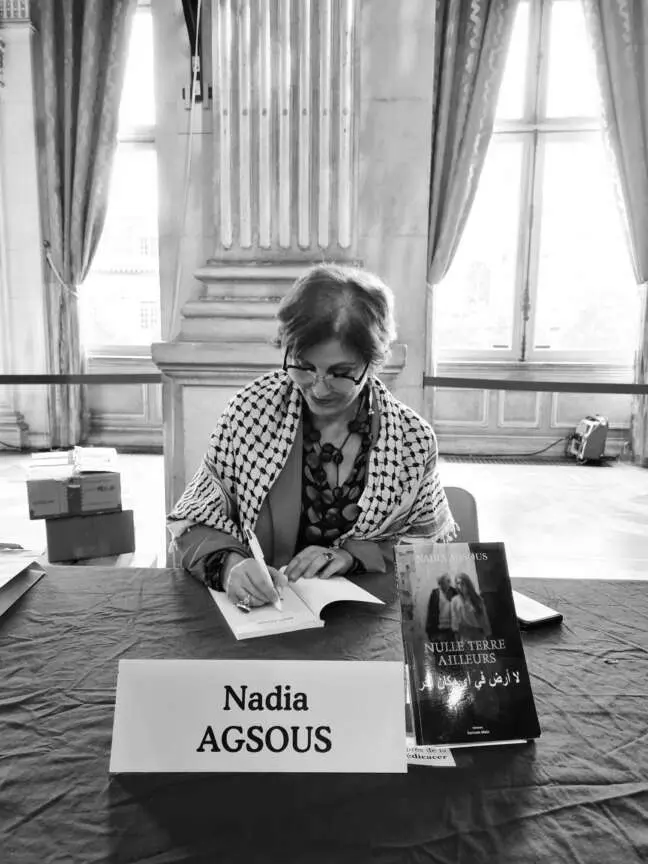 Nulle Terre Ailleurs – Image 16