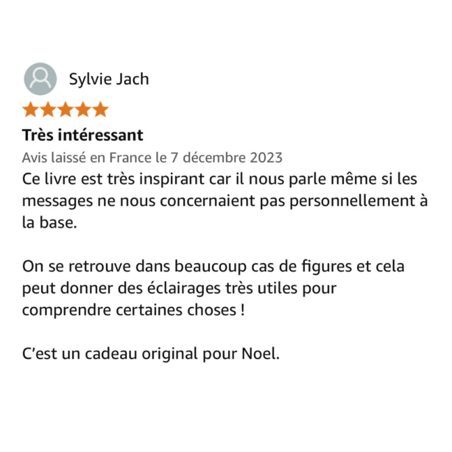 Nos guides coachs de vie – Image 7