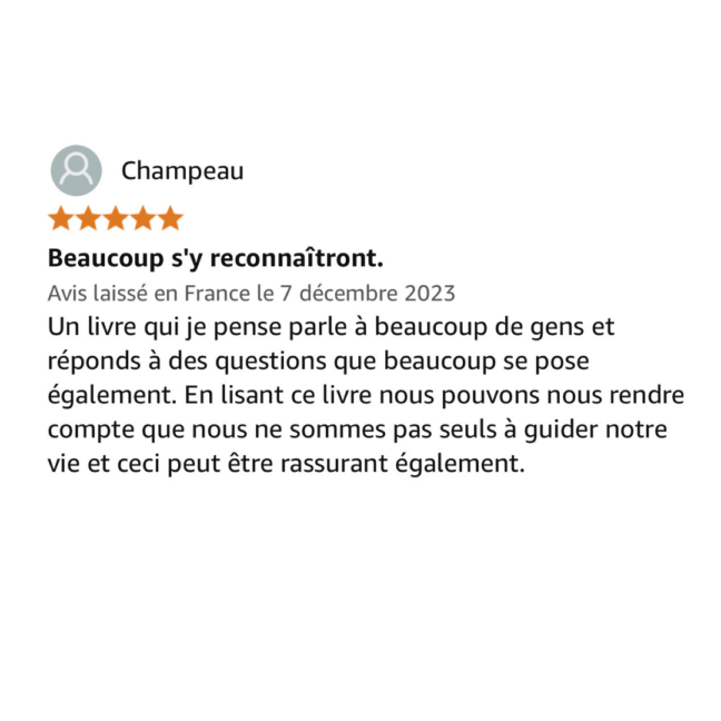 Nos guides coachs de vie – Image 4
