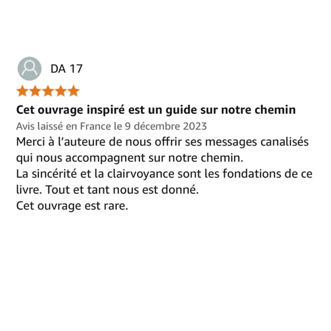 Nos guides coachs de vie – Image 3