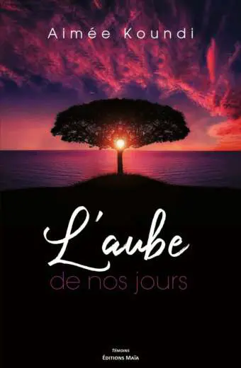 Aimée Koundi - L'aube de nos jours