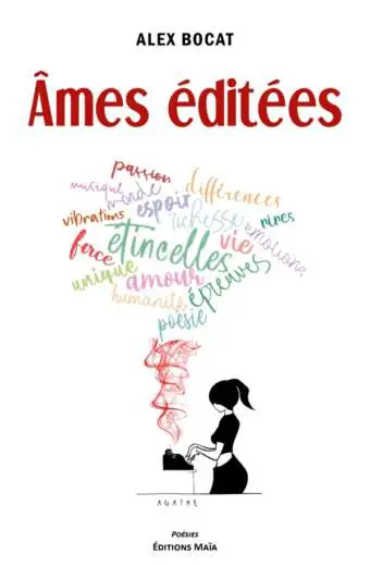 BOCAT ALEX - AMES EDITEES