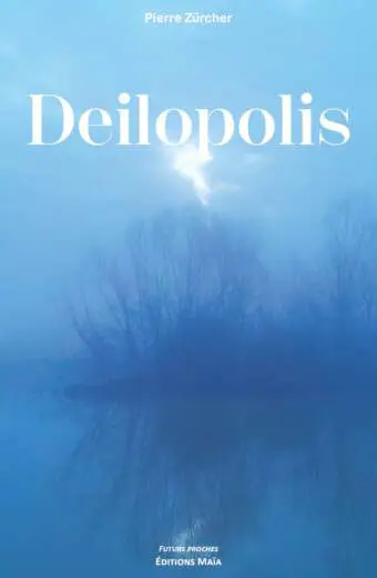 Deliopolis Pierre Zürcher