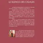 Élise MAHE - Le silence des cigales2
