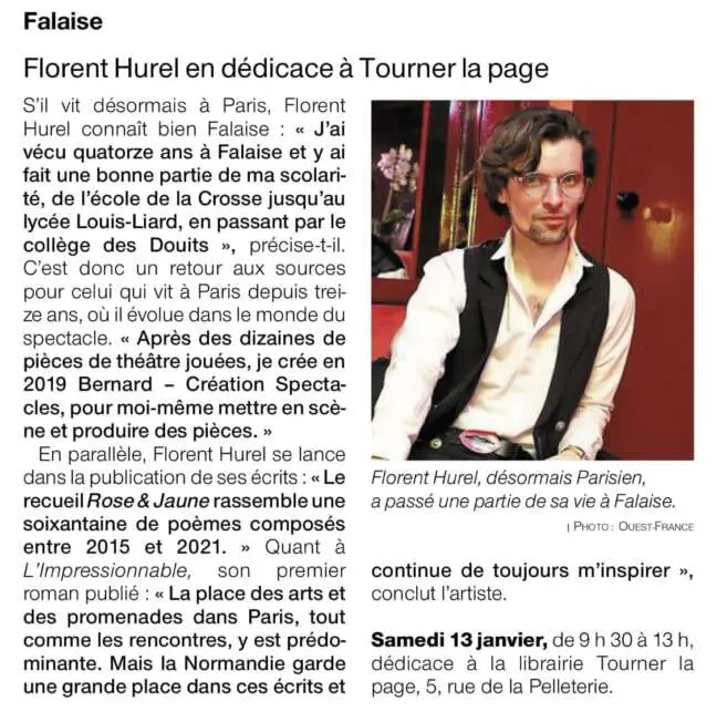L'Impressionnable – Image 4