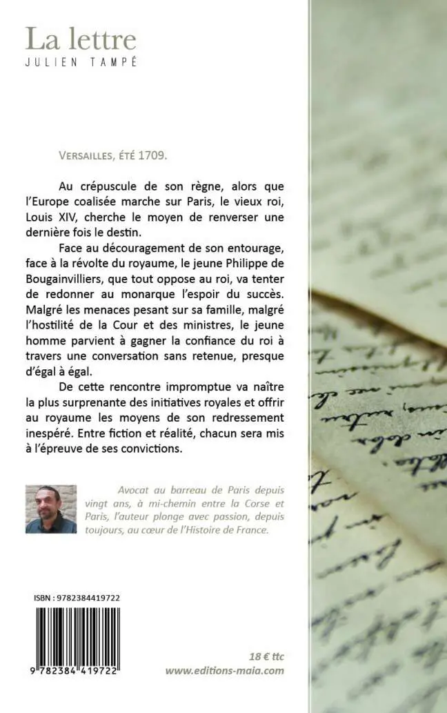 La lettre Julien Tampe2
