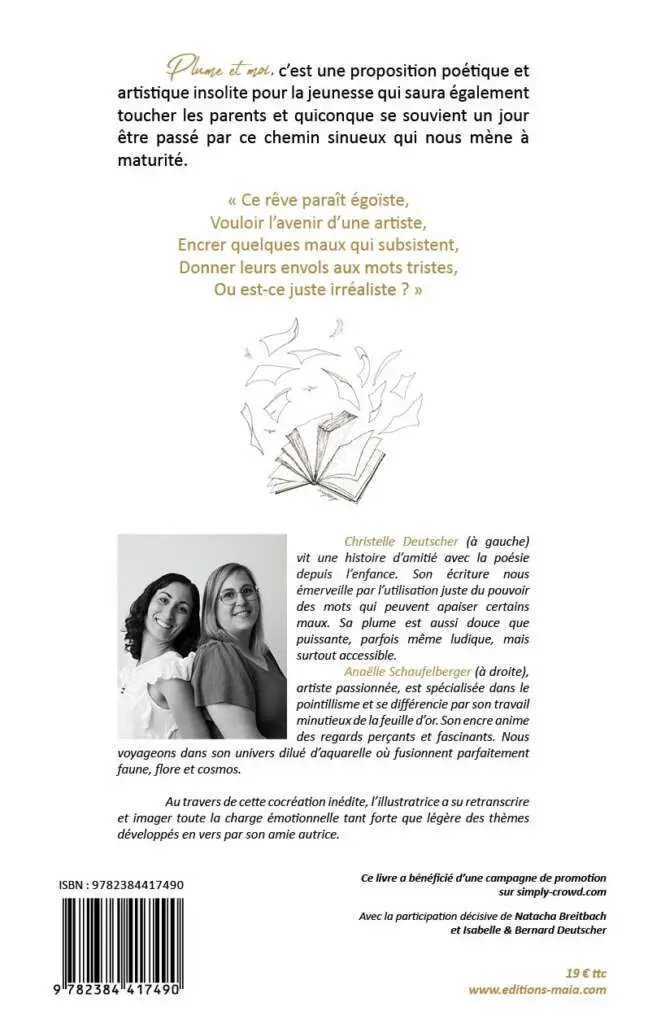 Plume et moi Christelle Deutscher Anaelle Schaufelberger2