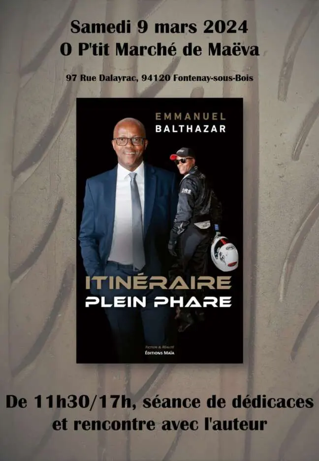 Itinéraire plein phare – Image 4
