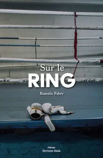 Sur le ring Romain Fabry