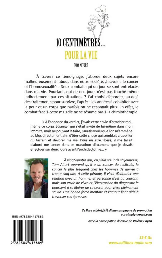 10 centimetres pour la vie Tom Altort2