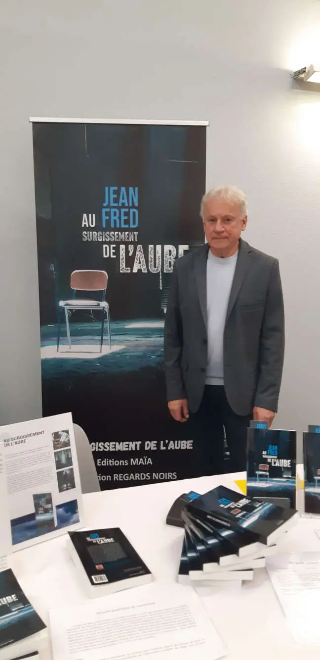 Au surgissement de l'aube – Image 3