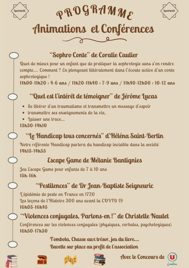 Approchez-vous des personnes handicapées – Image 4