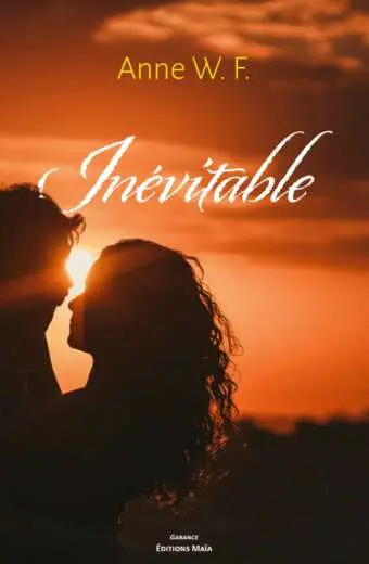 Anne W. F. - Inévitable