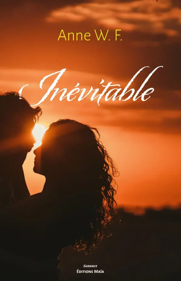 Anne W. F. - Inévitable