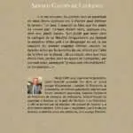 Arnaud Gaudin de Lagrange - Eumerralia 2
