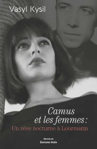Camus et les femmes_Vasyl Kysil