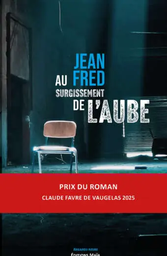 Au surgissement de l'aube