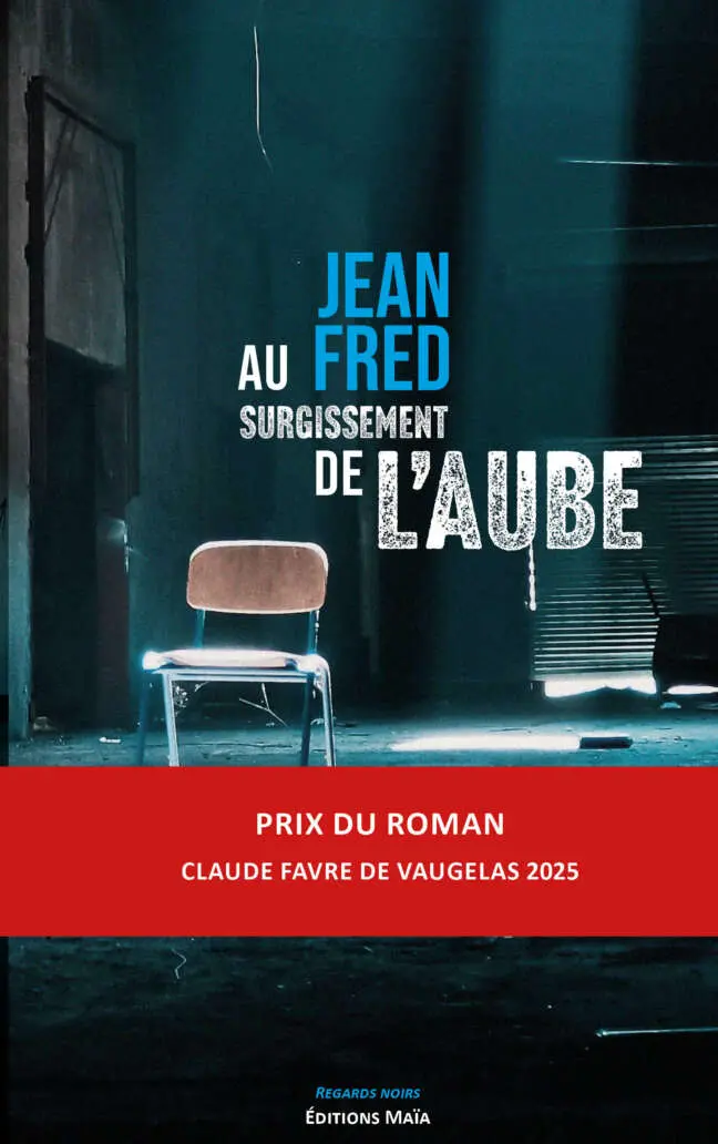 Au surgissement de l'aube