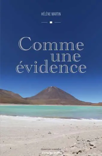 Hélène Martin - Comme une évidence