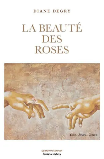 La beaute des roses Diane Degry