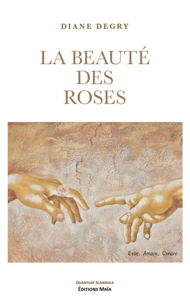 La beaute des roses Diane Degry