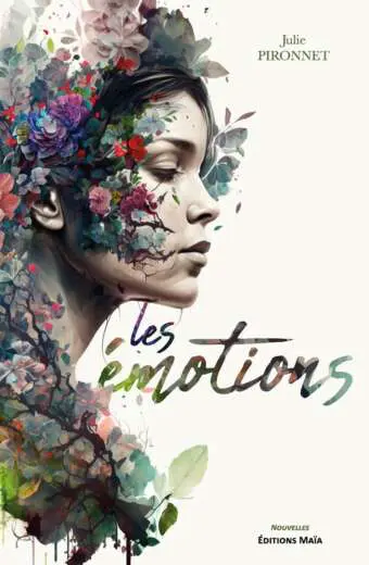 Les emotions Julie Pironnet