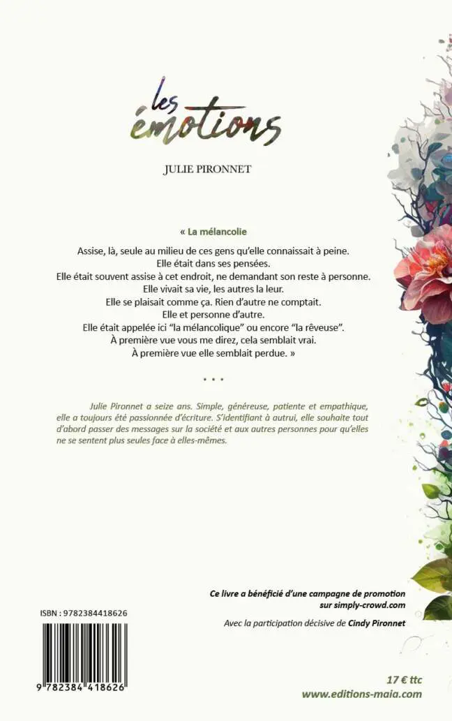 Les emotions Julie Pironnet2
