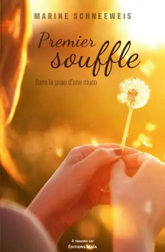 Marine SCHNEEWEIS - Premier souffle