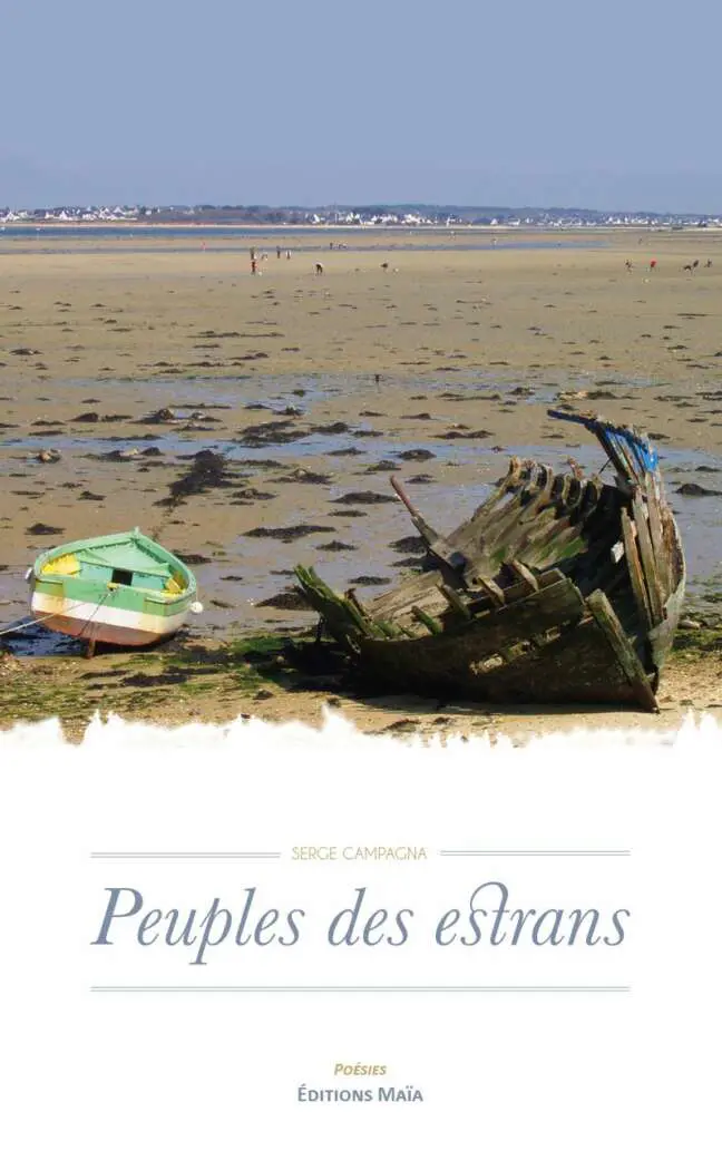 Peuples des estrans Serge Campagna