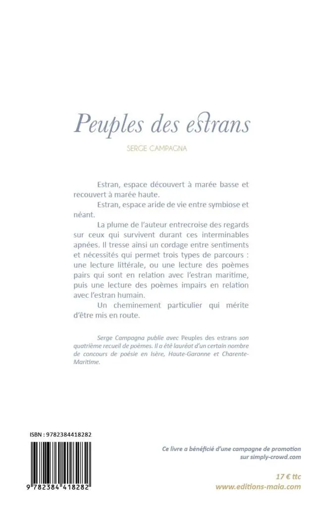 Peuples des estrans Serge Campagna2