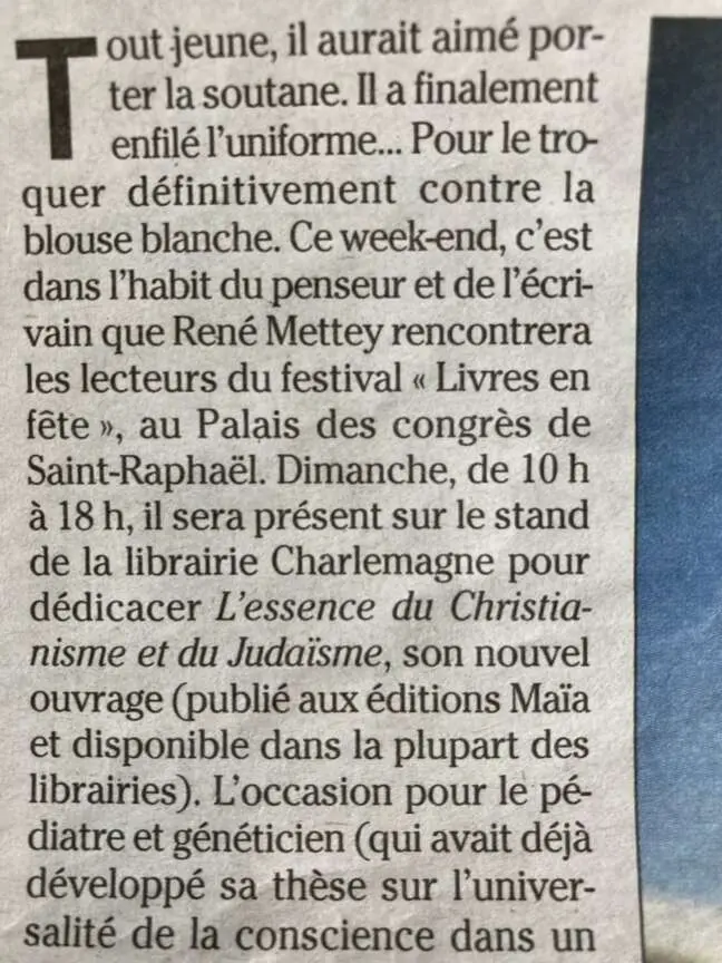 L'essence du christianisme – Image 5