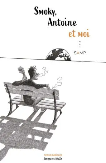 Smoky, Antoine et moi Samp