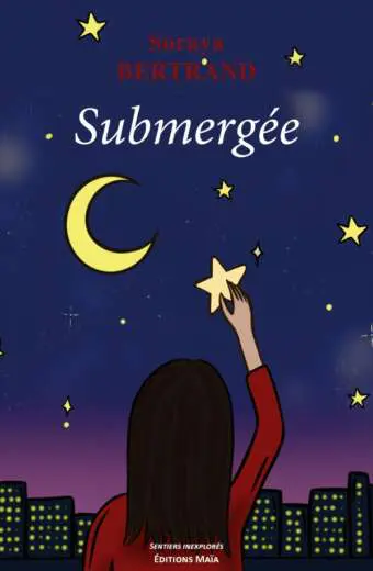 Soraya BERTRAND - Submergée