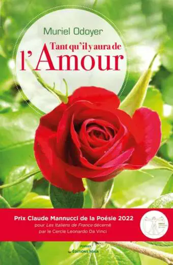 Tant qu'il y aura de l'amour_Muriel Odoyer