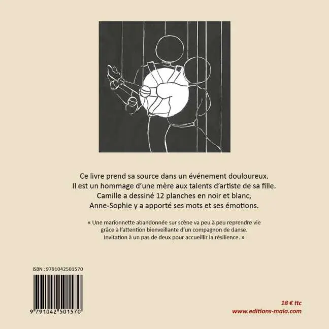 A un fil Anne-Sophie Peyrard2